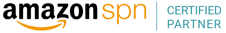 Amazon SPN Certified Partner